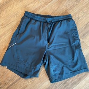 Alphalete shorts